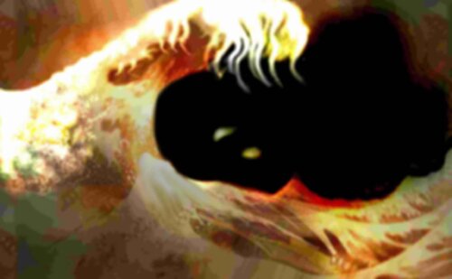The  Fantastic Tsunami by umberto salmeri, Digital for Sale on Singulart