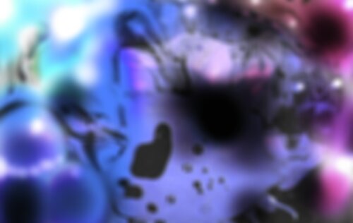 "Psicadelica 01" by umberto salmeri, Digital for Sale on Singulart