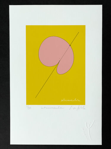 Intramuscular de Livio Stabile, Impresión a la venta en Singulart