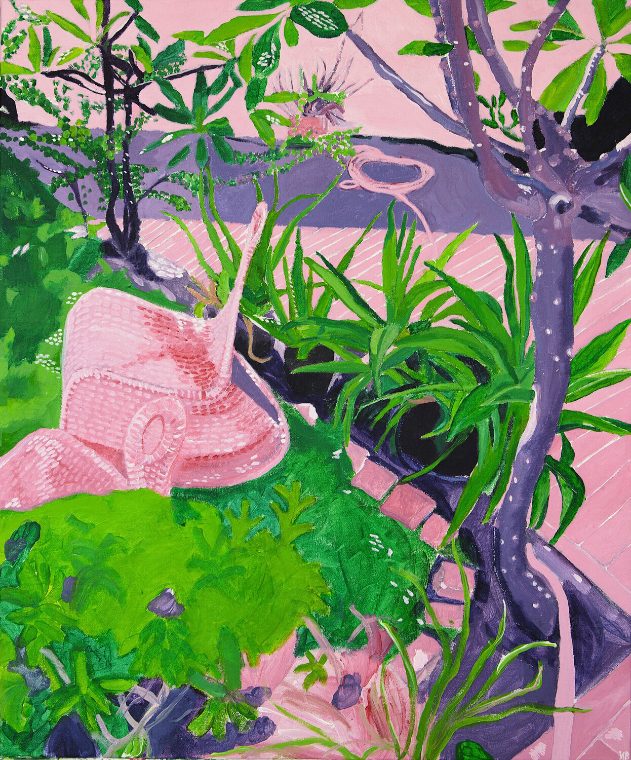 Trust and Love Karina Brzostowski