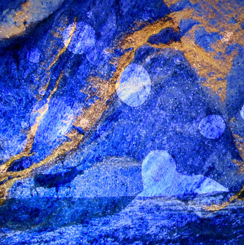 In the Galaxy Trond Are Berge