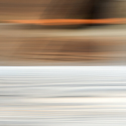 The Horizon Trond Are Berge