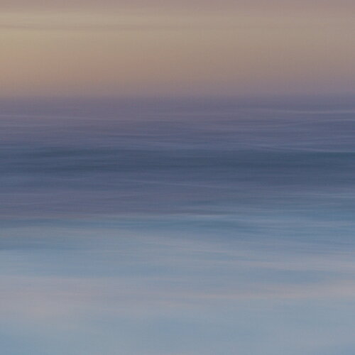 Evening Horizon Trond Are Berge