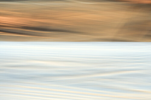 Calm evening gaze von Trond Are Berge, Fotografie kaufen auf Singulart