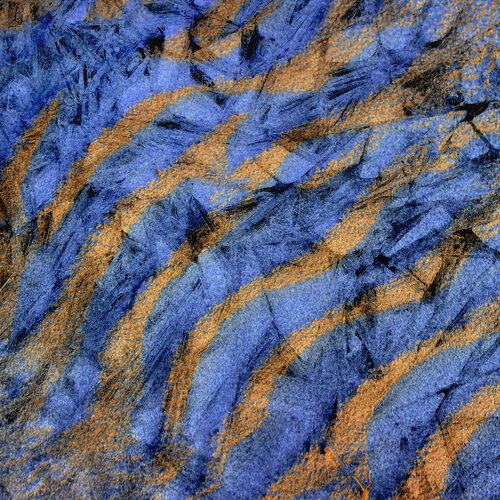 Sunwaves von Trond Are Berge, Fotografie kaufen auf Singulart