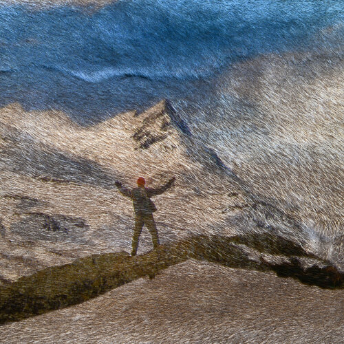 A Tribute to Nature Trond Are Berge