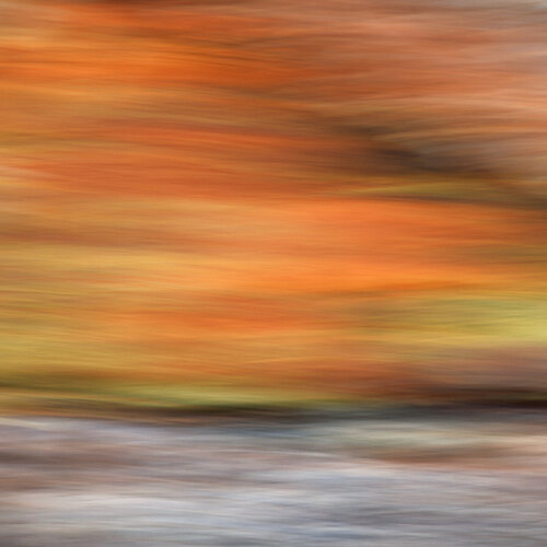 Movement in Landscape by Trond Are Berge, Photography for Sale on Singulart