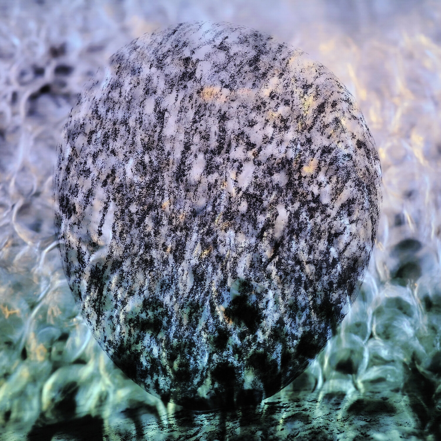 Elements Trond Are Berge