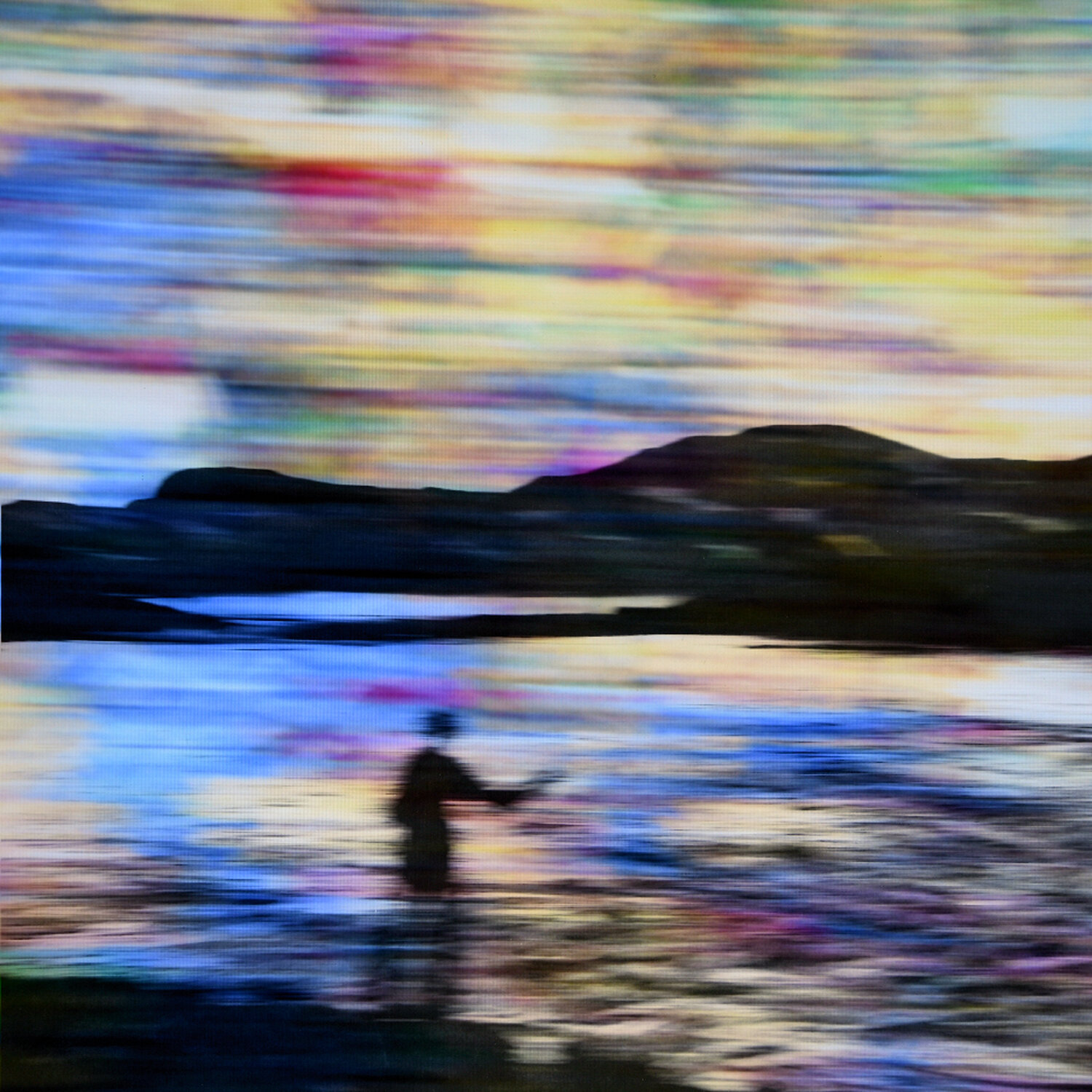 The Fisherman II Trond Are Berge