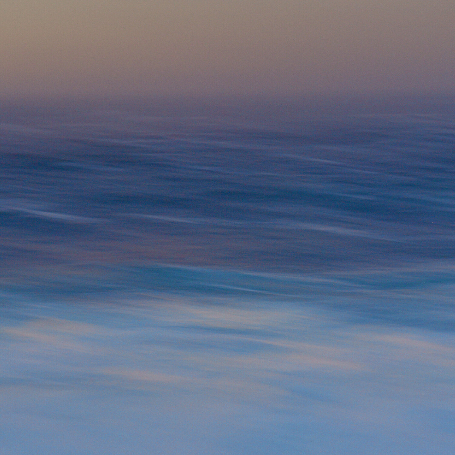 Moving Ocean Trond Are Berge