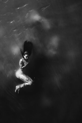 Fallen von Vito Raia, Fotografie kaufen auf Singulart