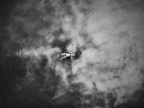 Emersione by Vito Raia, 사진 for Sale on Singulart