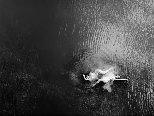Sogni riflessi von Vito Raia, Fotografie kaufen auf Singulart