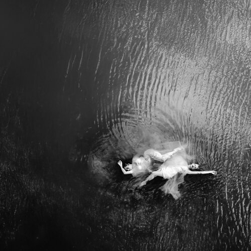 Sogni riflessi von Vito Raia, Fotografie kaufen auf Singulart