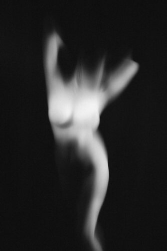 Discendere von Vito Raia, Fotografie kaufen auf Singulart