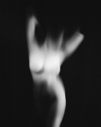 Discendere von Vito Raia, Fotografie kaufen auf Singulart