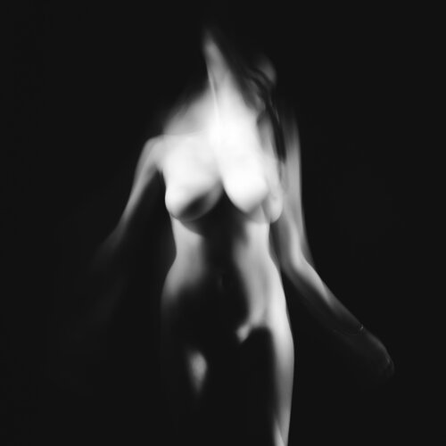 Discendere von Vito Raia, Fotografie kaufen auf Singulart