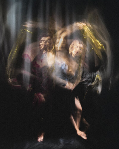 Frammenti #2 de Vito Raia, Fotografía a la venta en Singulart