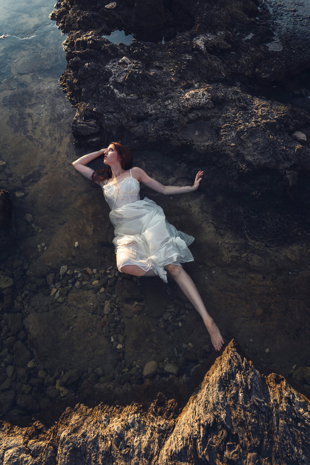 Dreamscape Vito Raia