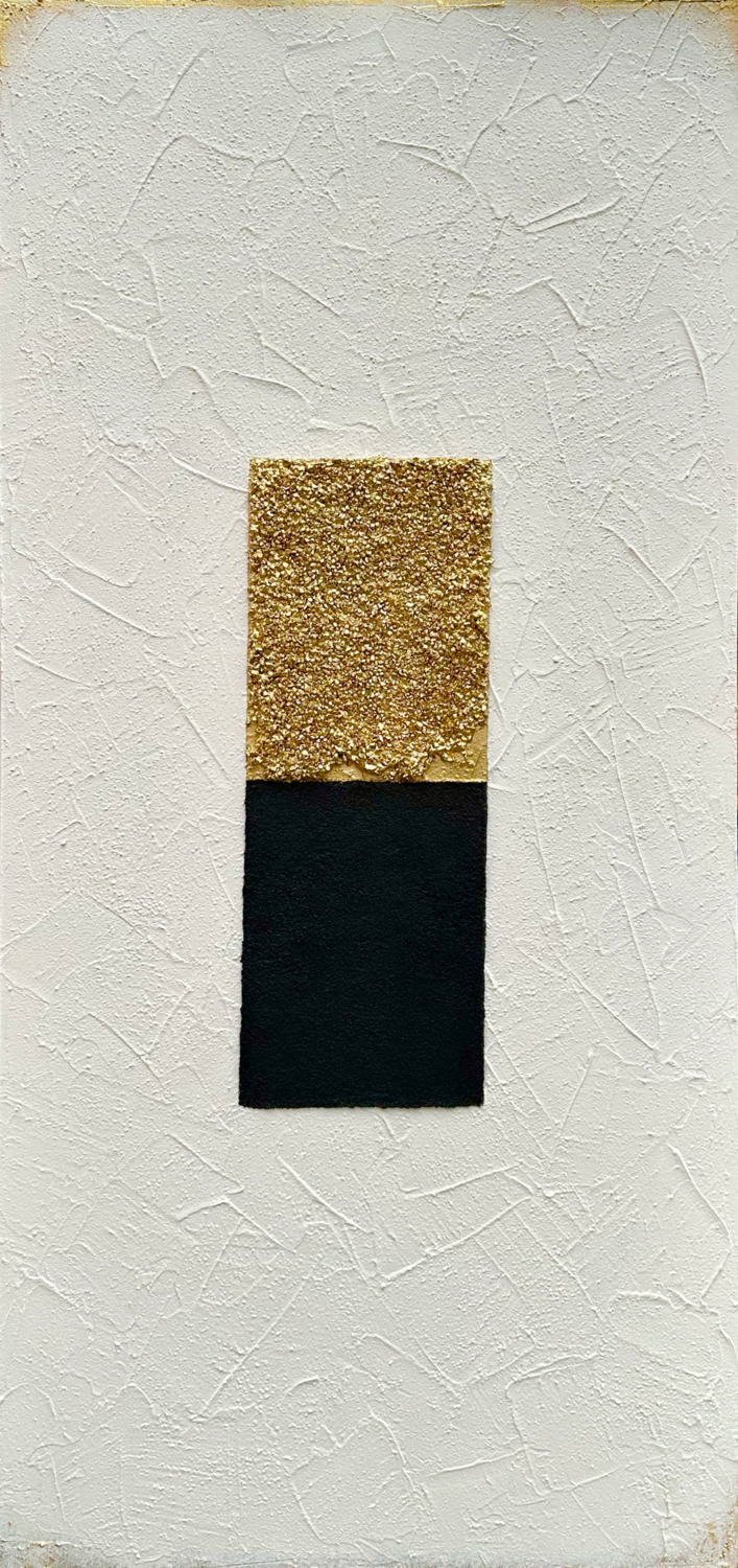 Window by Nermen Khalil (2023) Other Media Acrylic, Spray Paint on