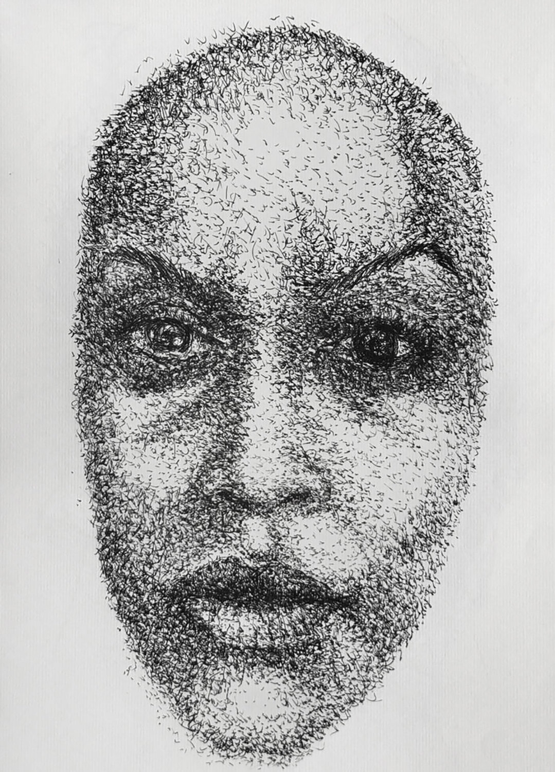 MASKS PURPOSE Jayme Mestieri