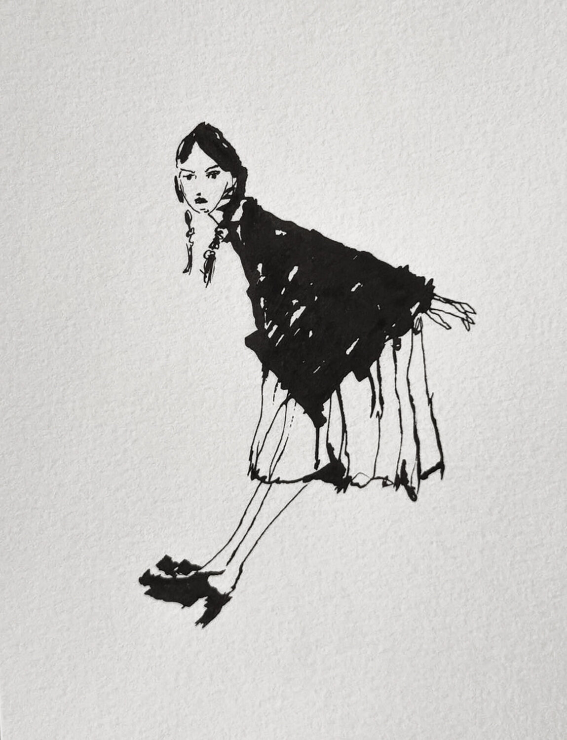 HEY THERE Jayme Mestieri