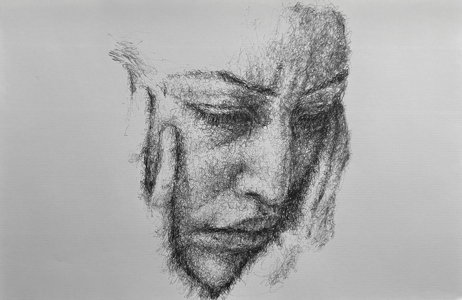 REGRET Jayme Mestieri