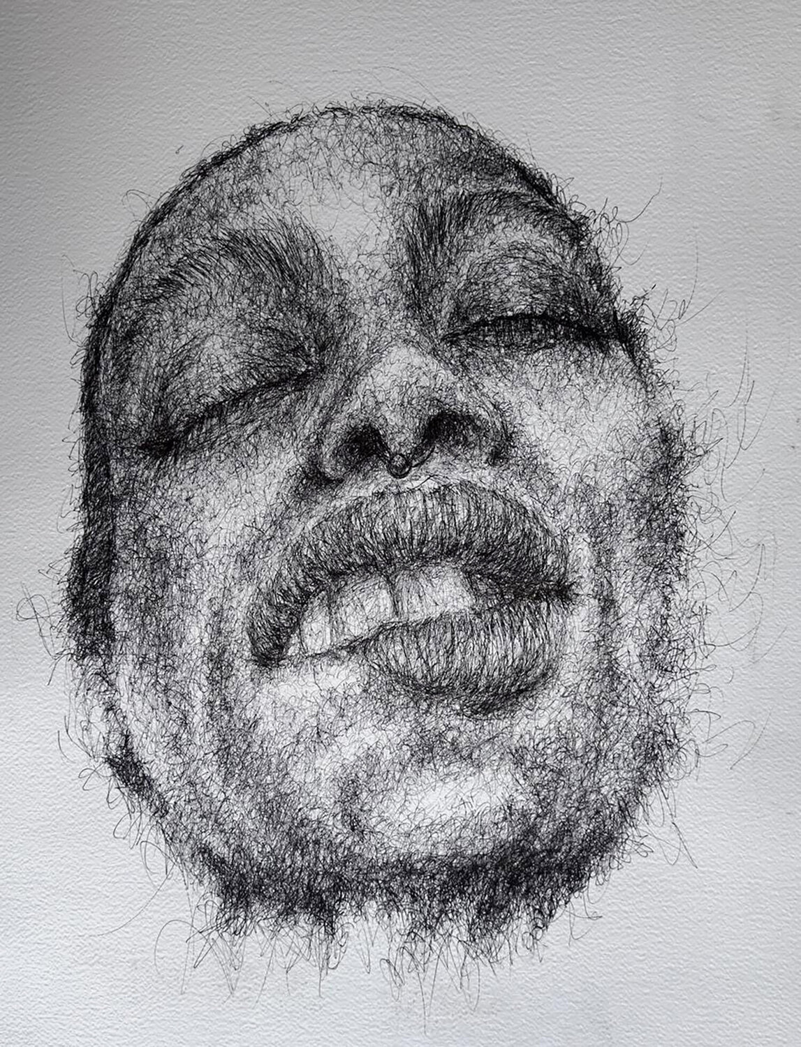 NO SOUL Jayme Mestieri