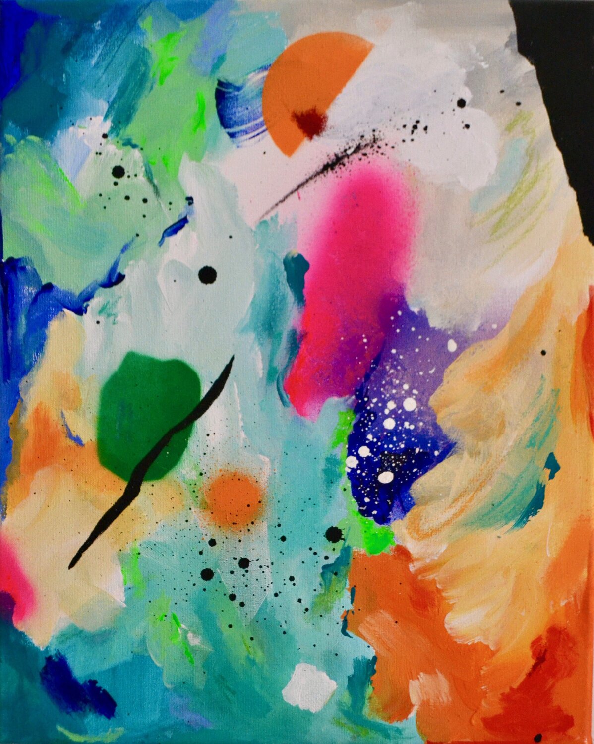 Grieta Nataline Pomar