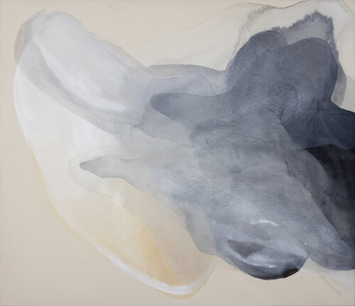 Ocean´s Whisper by Sarah Banis, Painting for Sale on Singulart
