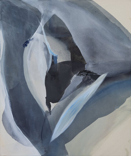 Stay by Sarah Banis, Painting for Sale on Singulart