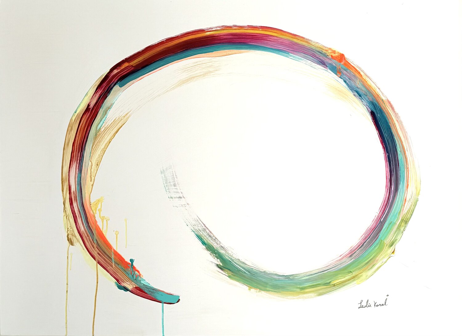 Magical Mind Leslie Koral