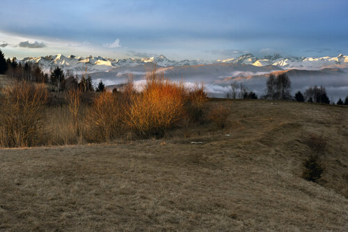 Colle di San Fermo Fev 25 039 van JEAN-LUC WASMES, Fotografie te koop op Singulart