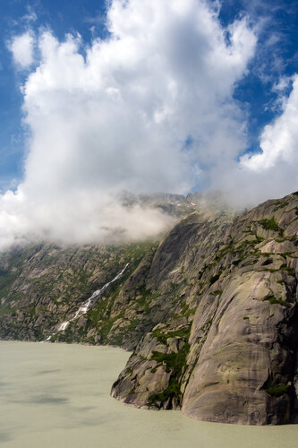 GRIMSELPASS 8 AOUT 24 002 SING by JEAN-LUC WASMES, Photography for Sale on Singulart