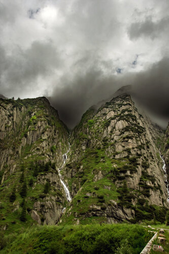 SAINT GOTHARD 22 JUIN 24 007 SING van JEAN-LUC WASMES, Fotografie te koop op Singulart