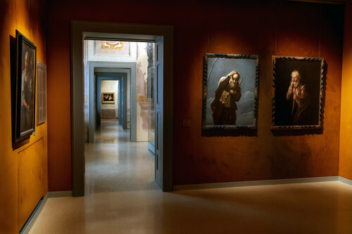 EMOTION MUSEALE 003 von JEAN-LUC WASMES, Fotografie kaufen auf Singulart
