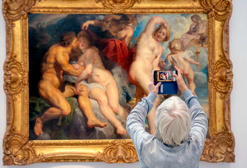 EMOTION MUSEALE 009 JEAN-LUC WASMES