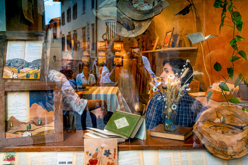 OUVERTURE 3 von JEAN-LUC WASMES, Fotografie kaufen auf Singulart