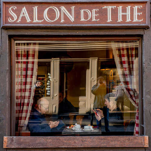 OUVERTURE 5 by JEAN-LUC WASMES, Photography for Sale on Singulart