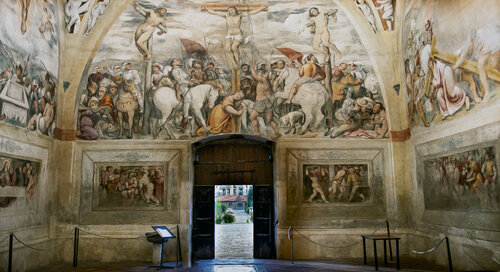 OUVERTURE 1 by JEAN-LUC WASMES, Photography for Sale on Singulart