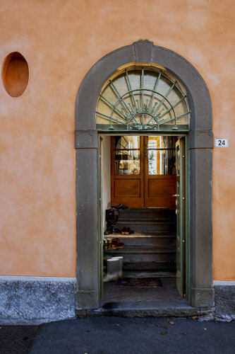 OUVERTURE 16 by JEAN-LUC WASMES, Photography for Sale on Singulart