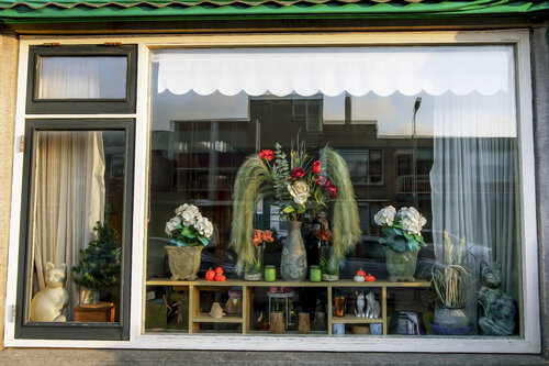 OUVERTURE 23 by JEAN-LUC WASMES, Photography for Sale on Singulart