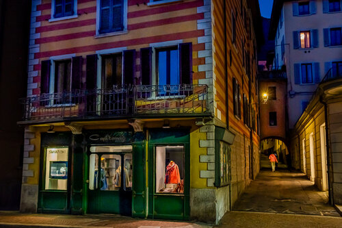 L'ECHO DES PAS PERDUS by JEAN-LUC WASMES, Photography for Sale on Singulart