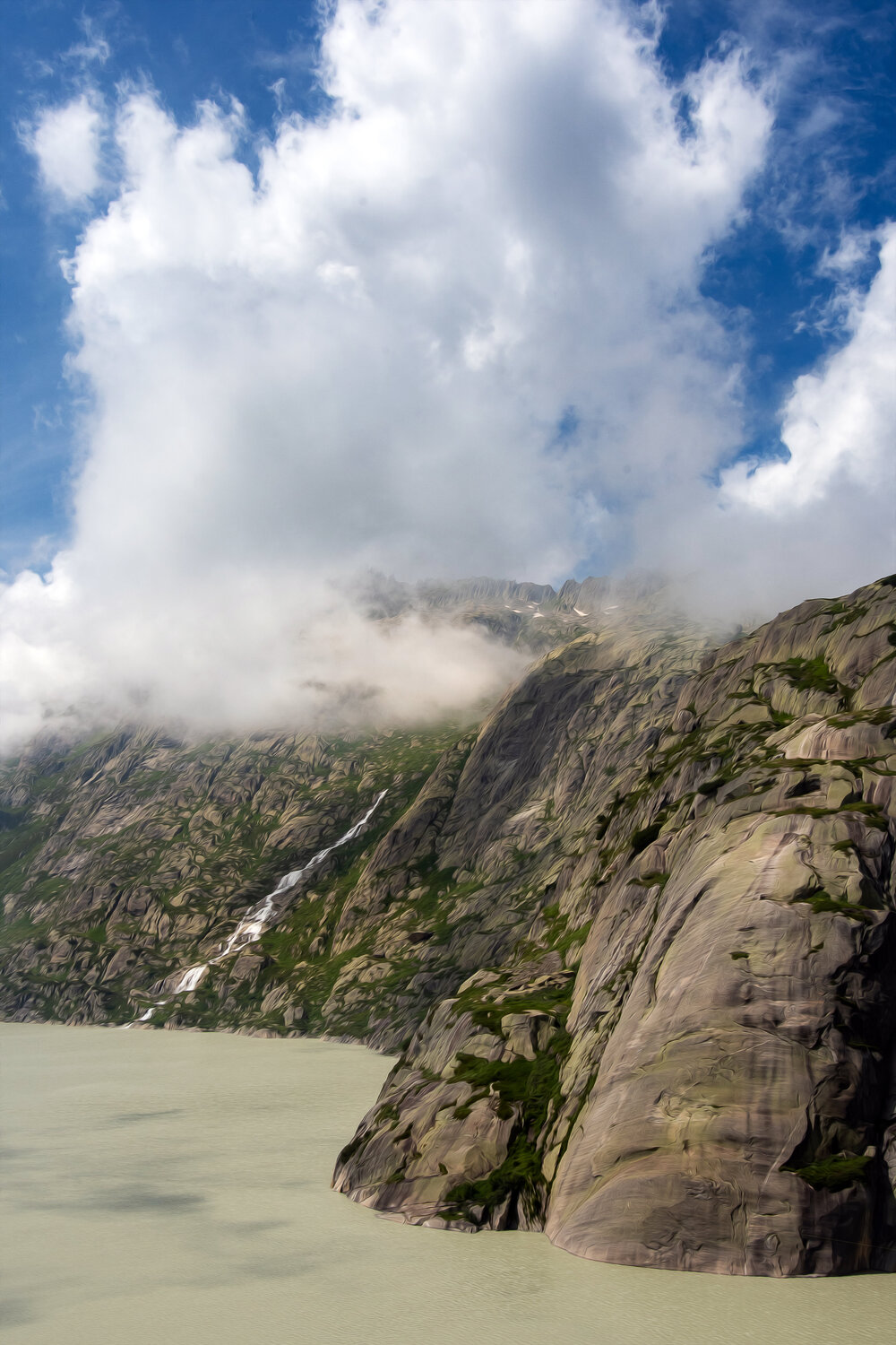 GRIMSELPASS 8 AOUT 24 002 SING JEAN-LUC WASMES