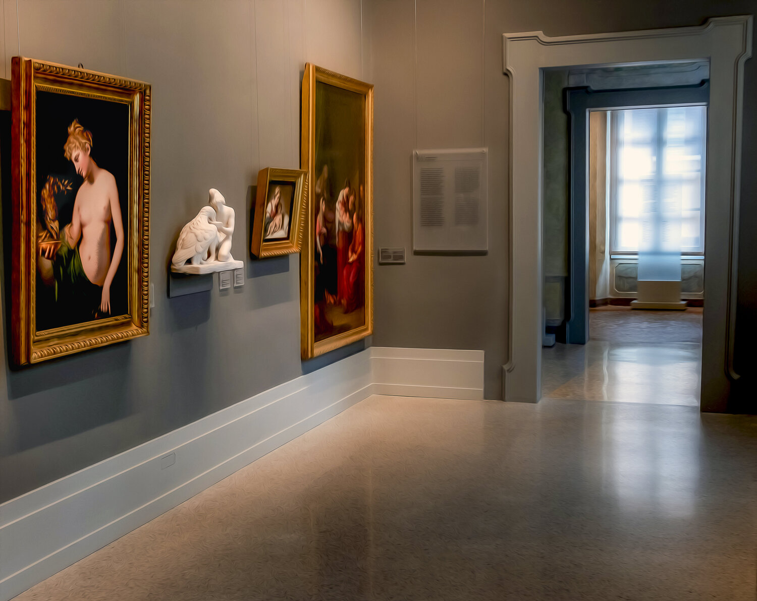 OUVERTURE 21 JEAN-LUC WASMES