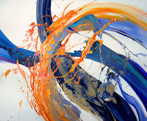 Summer at the Sea Claudia Botz