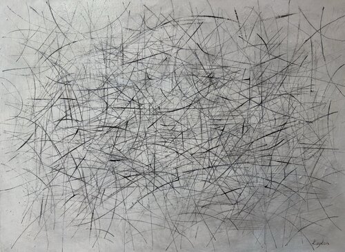 Traces de Anastasiia Krykun, Pintura a la venta en Singulart