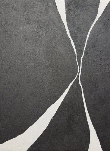 Split de Anastasiia Krykun, Pintura a la venta en Singulart