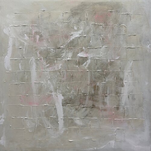 Hikari de Anastasiia Krykun, Pintura a la venta en Singulart