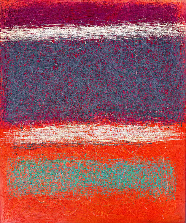 Echoes of Influence Anastasiia Krykun